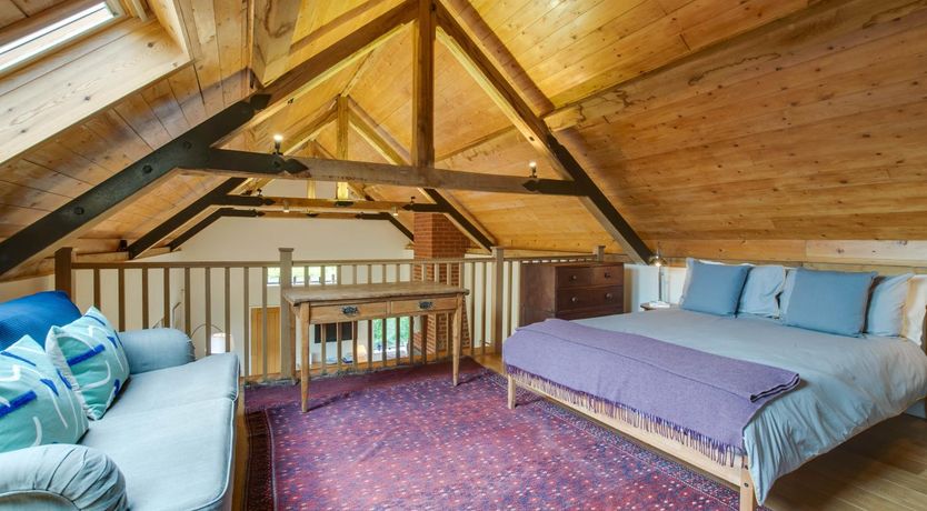 Photo of 3 Bed in Debenham