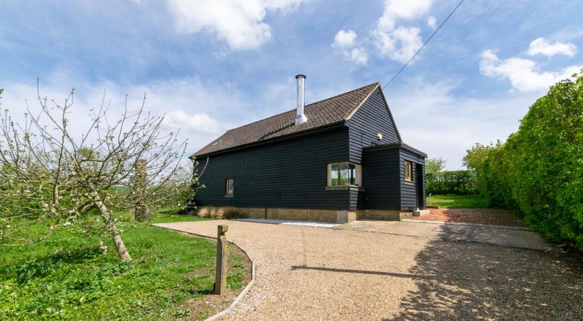 Photo of 3 Bed in Debenham