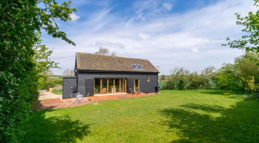 Photo of 3 Bed in Debenham