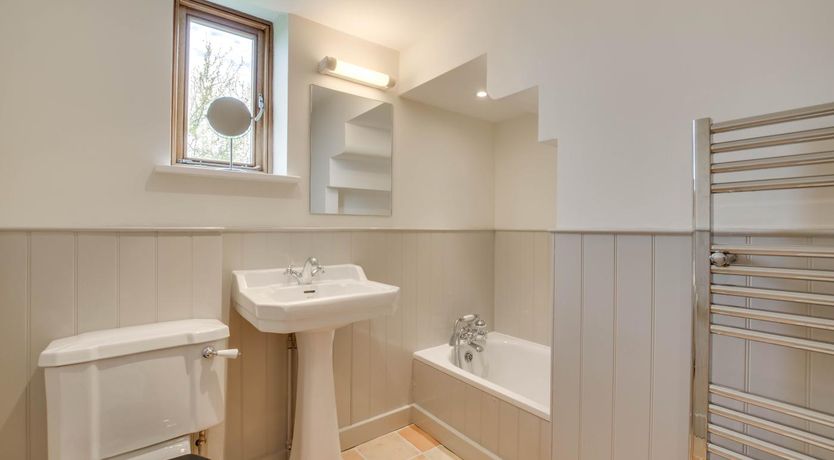 Photo of 3 Bed in Debenham