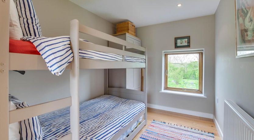 Photo of 3 Bed in Debenham
