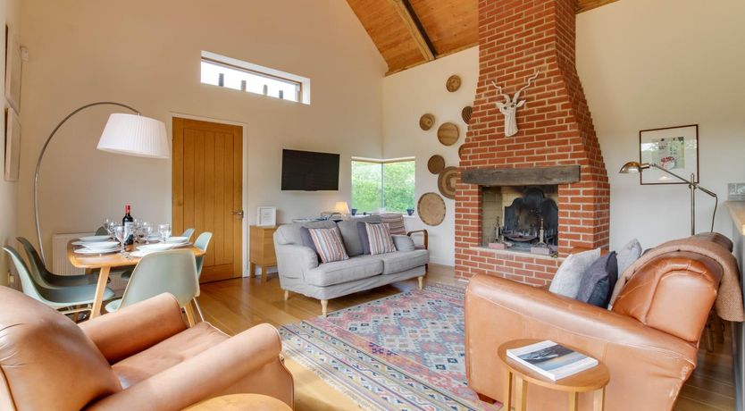 Photo of 3 Bed in Debenham