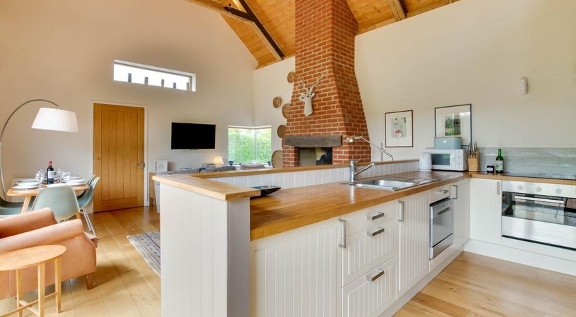 Photo of 3 Bed in Debenham