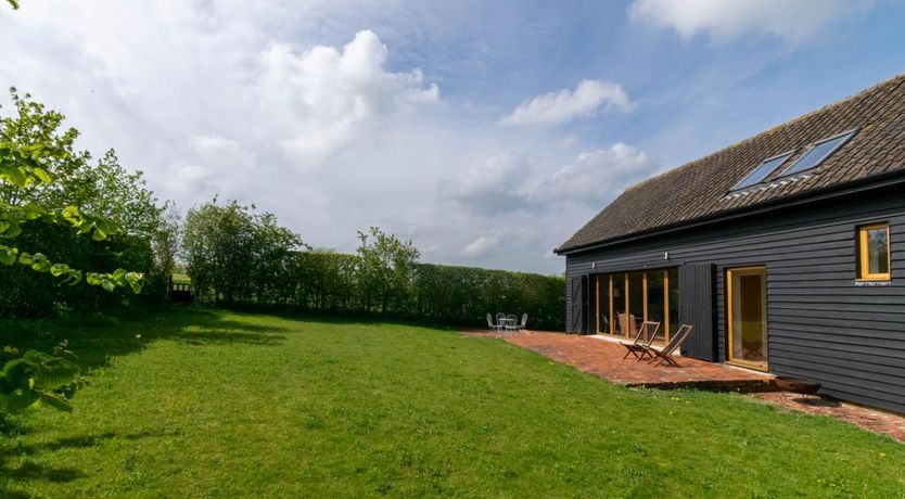 Photo of 3 Bed in Debenham