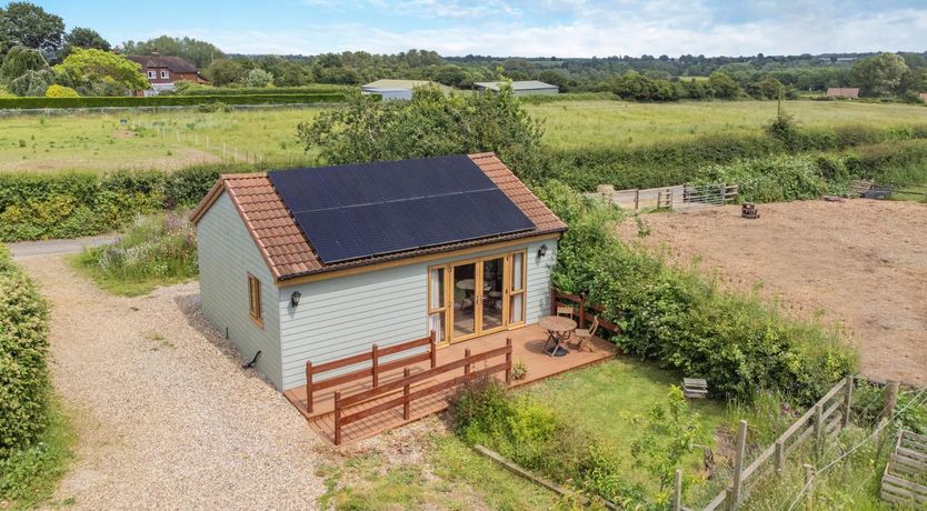 Photo of 1 Bed in Wickham Market