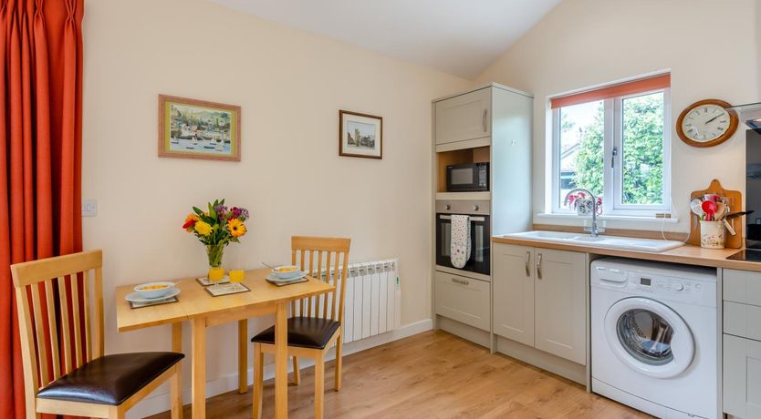 Photo of 1 Bed in Wickham Market