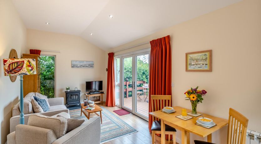 Photo of 1 Bed in Wickham Market