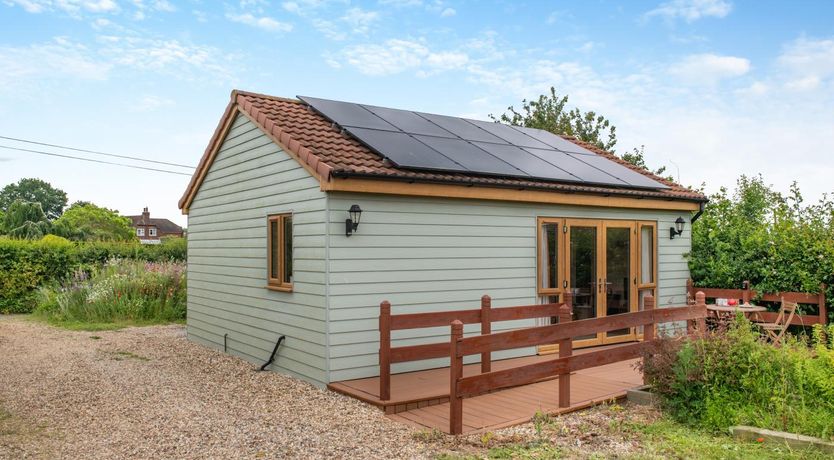 Photo of 1 Bed in Wickham Market