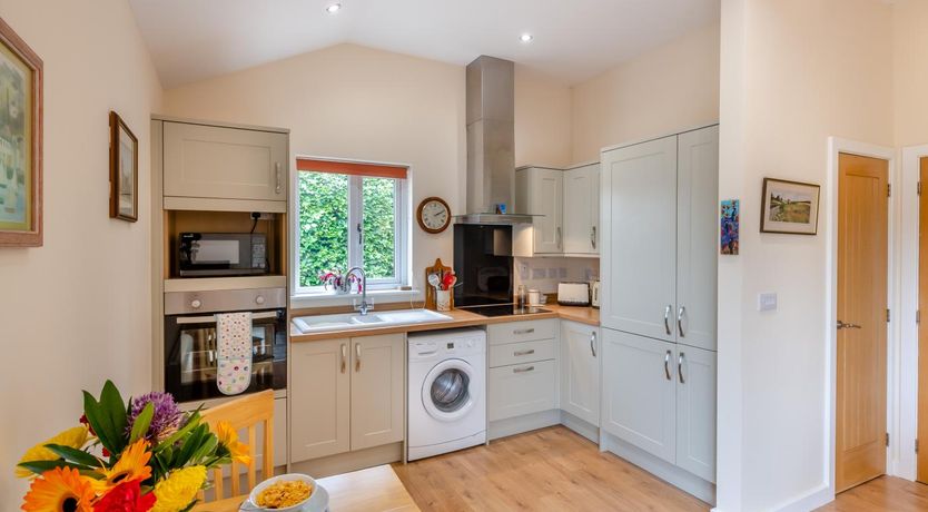 Photo of 1 Bed in Wickham Market