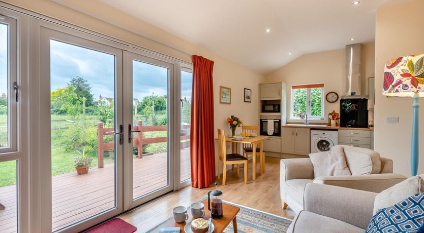 Photo of 1 Bed in Wickham Market