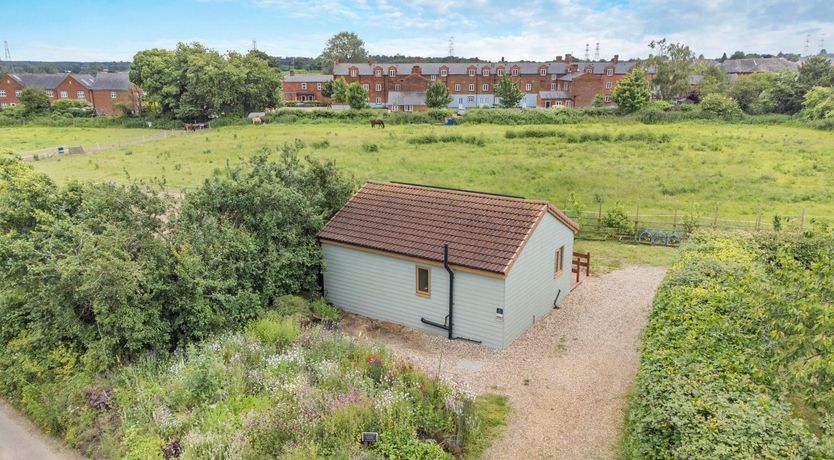 Photo of 1 Bed in Wickham Market