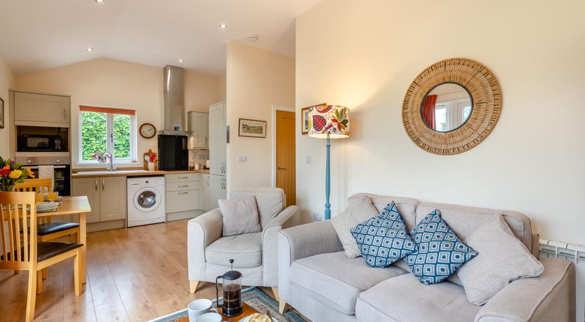 Photo of 1 Bed in Wickham Market