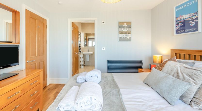 Photo of 2 Bed in Torcross