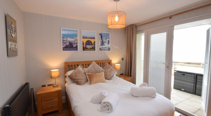 Photo of 2 Bed in Torcross