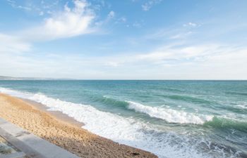 2 Bed in Torcross Holiday Home