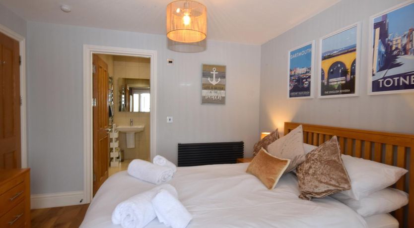 Photo of 2 Bed in Torcross