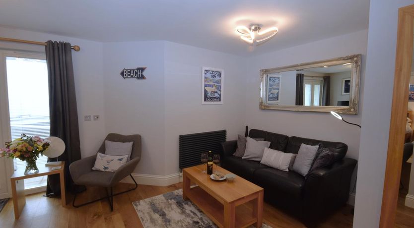 Photo of 2 Bed in Torcross