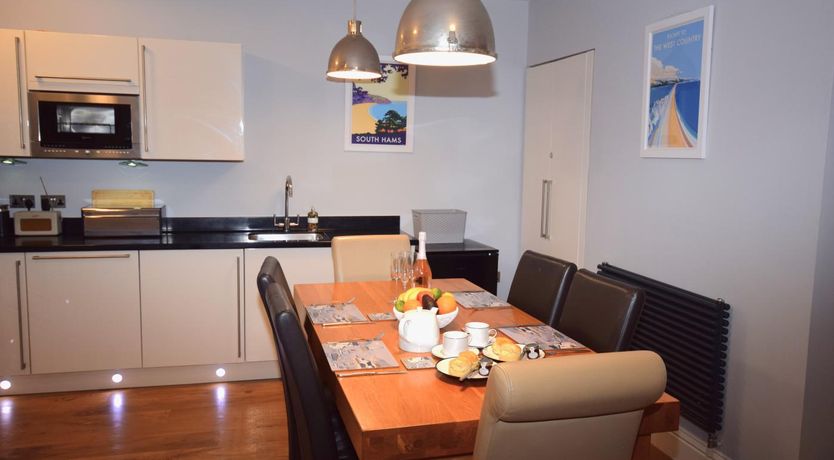 Photo of 2 Bed in Torcross