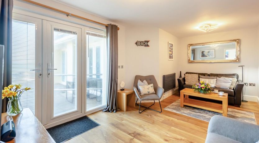 Photo of 2 Bed in Torcross