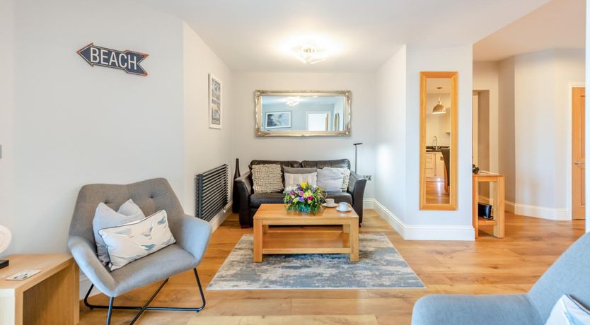Photo of 2 Bed in Torcross