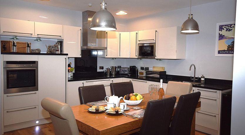 Photo of 2 Bed in Torcross