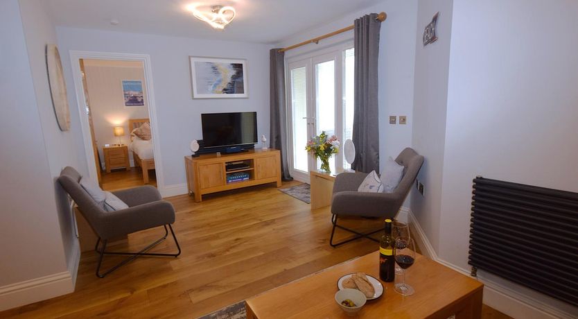 Photo of 2 Bed in Torcross