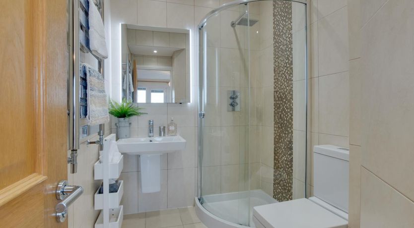 Photo of 2 Bed in Torcross