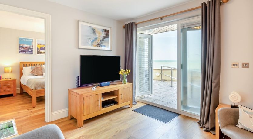 Photo of 2 Bed in Torcross