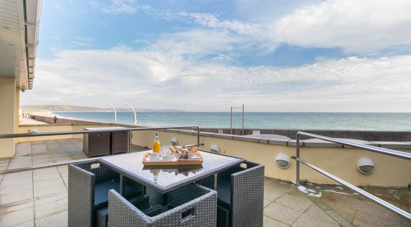 Photo of 2 Bed in Torcross