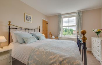 3 Bed in Docking Holiday Home