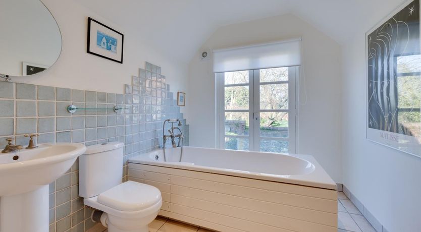 Photo of 2 Bed in Walsham-le-Willows