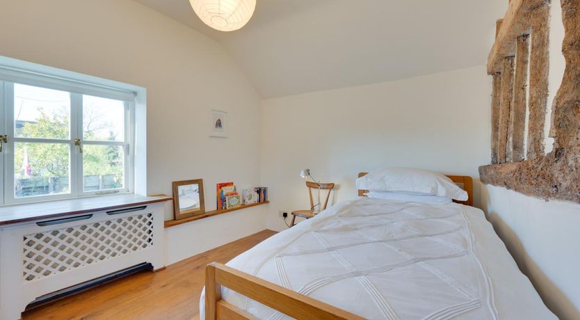 Photo of 2 Bed in Walsham-le-Willows
