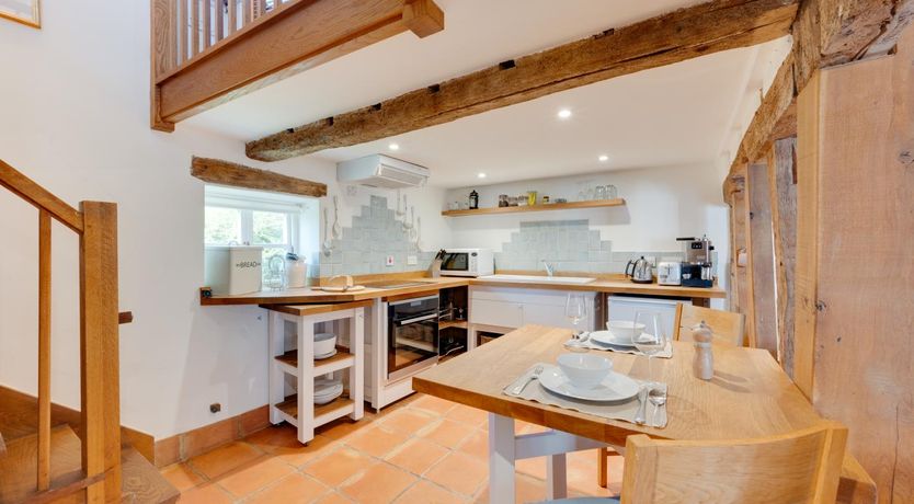 Photo of 2 Bed in Walsham-le-Willows