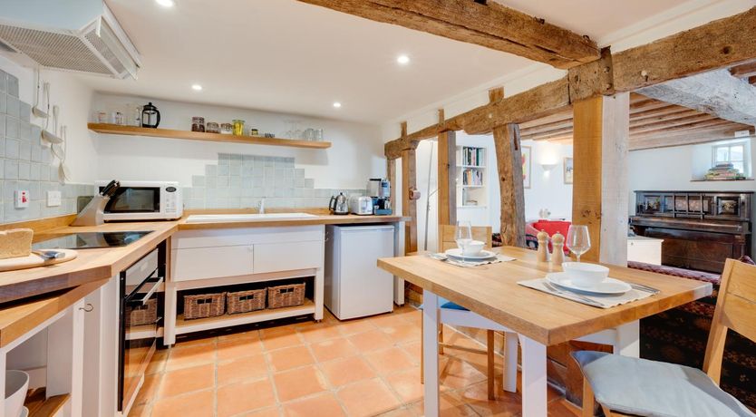 Photo of 2 Bed in Walsham-le-Willows