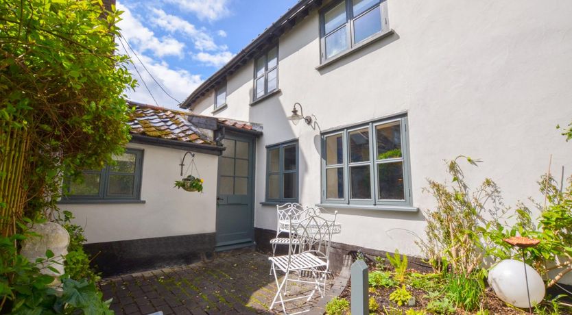 Photo of 2 Bed in Walsham-le-Willows