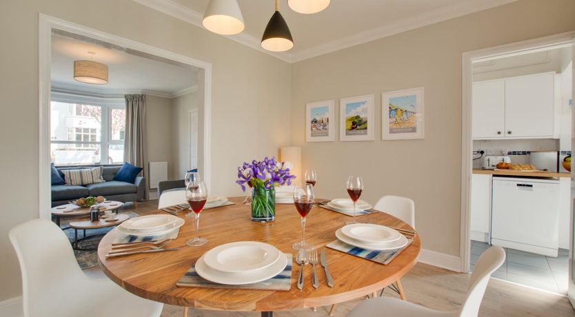 Photo of 3 Bed in Sheringham