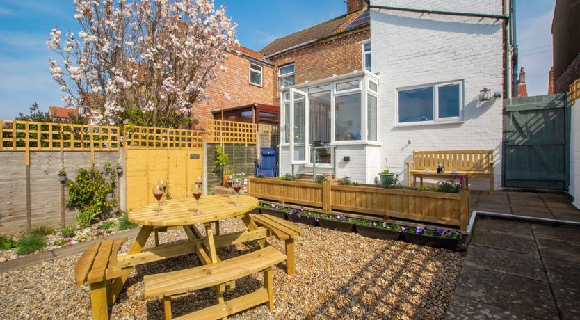 Photo of 3 Bed in Sheringham