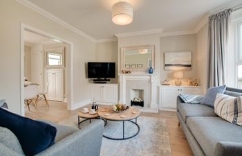 3 Bed in Sheringham Holiday Home