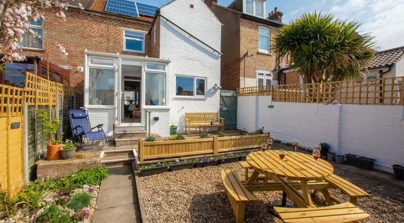 Photo of 3 Bed in Sheringham