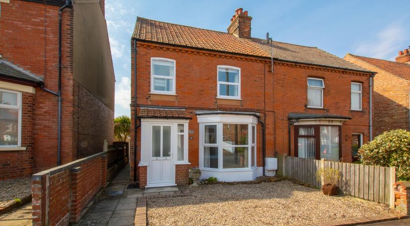 Photo of 3 Bed in Sheringham