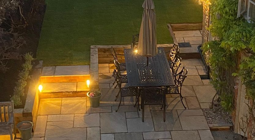 Photo of 5 Bed in Wighton