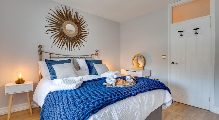 Photo of 2 Bed in Seahouses