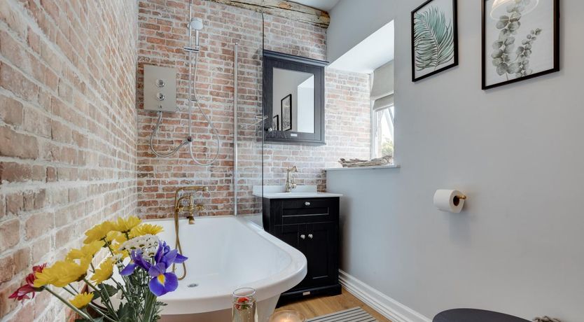 Photo of 2 Bed in Seahouses