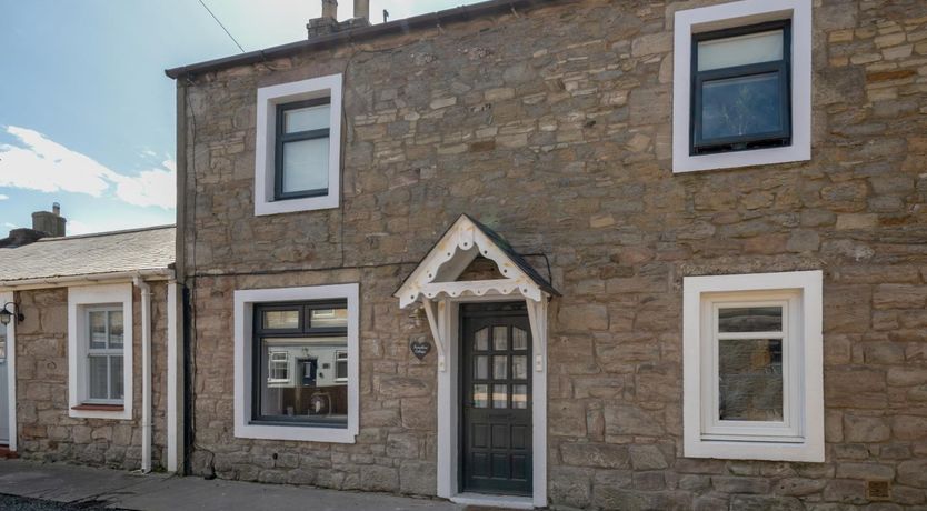 Photo of 2 Bed in Seahouses