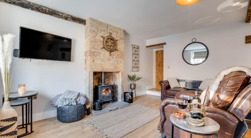 Photo of 2 Bed in Seahouses