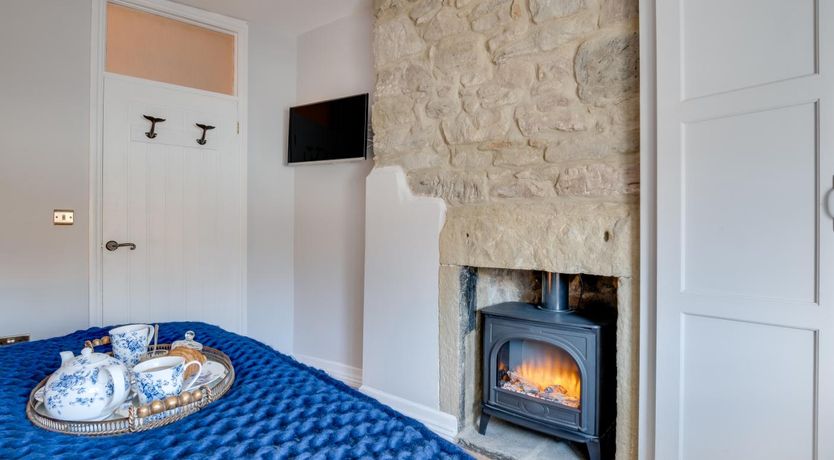 Photo of 2 Bed in Seahouses