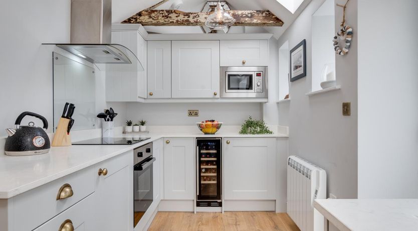 Photo of 2 Bed in Seahouses