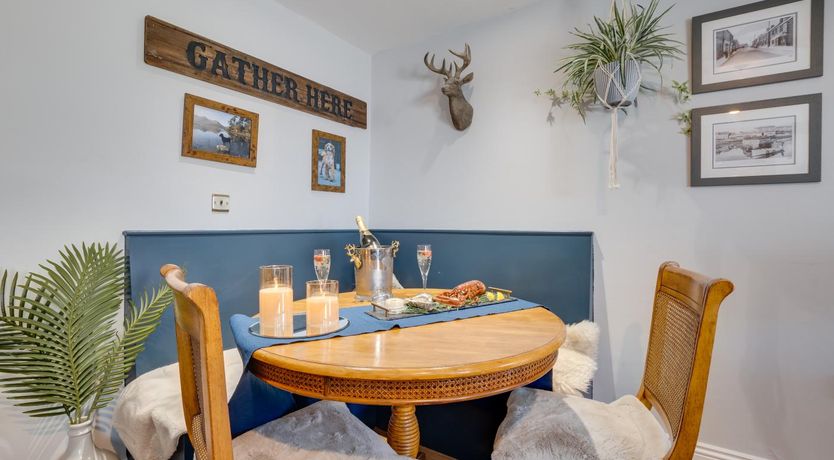 Photo of 2 Bed in Seahouses