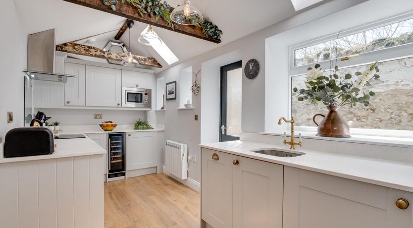 Photo of 2 Bed in Seahouses