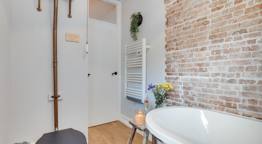 Photo of 2 Bed in Seahouses